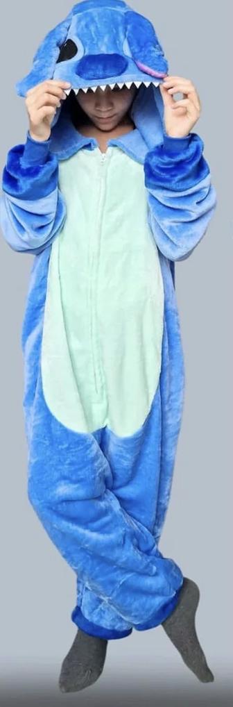 Кигуруми бу на 150-155 рост