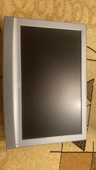 ЖК телевизор Сони