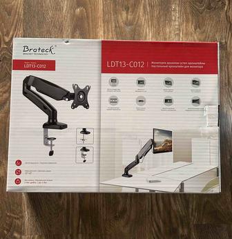 Новый настольный кронштейн (крепление) для монитора