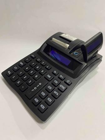 Продам кассовый аппарат