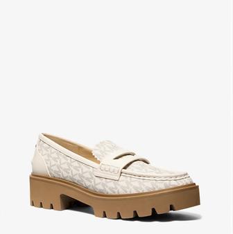 продам лоферы Michael Kors