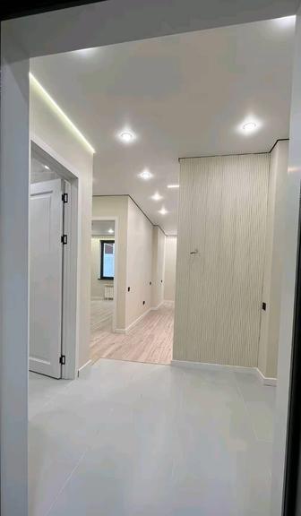 Ремонт квартир домов и коттеджей под ключ