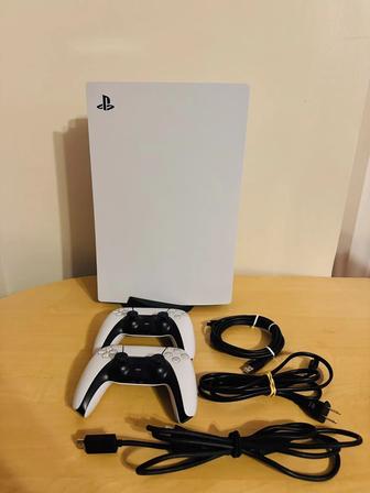PlayStation 5 PlayStation portal