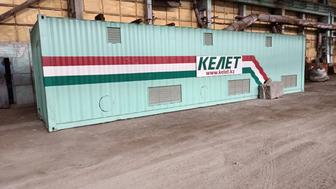 Станция насосная автоматическая Келет