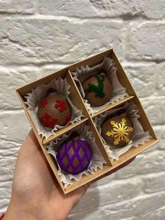 Шоколадные подарки