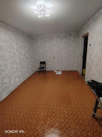 Ремонт(побелка, покраска, поклейка обоев)