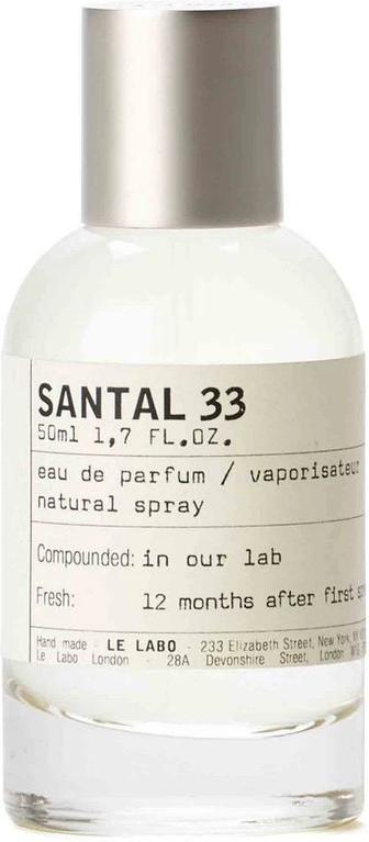 Парфюм “Santal 33” Le labo 5ml