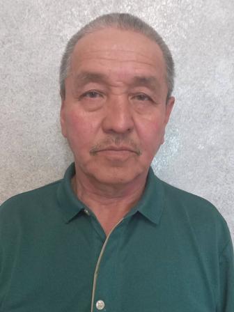 Электрик