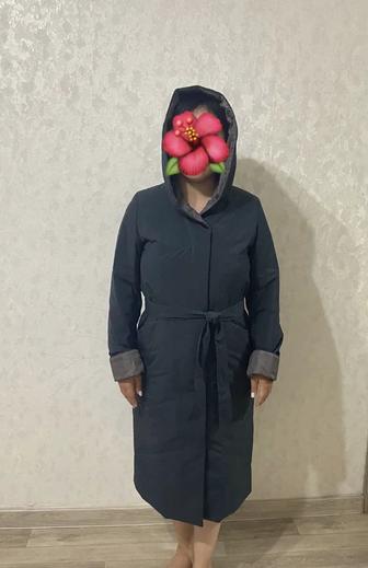 Женская стеганка