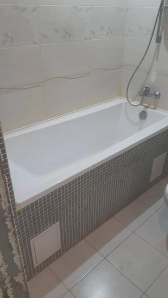 Продается ванна в отличном состоянии