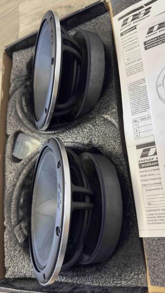 Продам эстрадные динамики