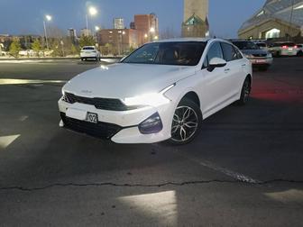 Аренда автомобиля