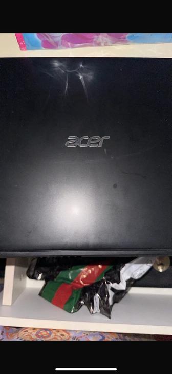 Ноутбук Aser Aspire 3