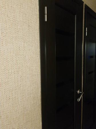 Продам межкомнатные двери б/у