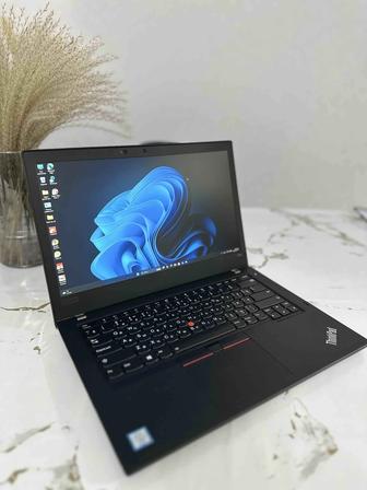 Продам Бизнес ноутбук ThinkPad T480