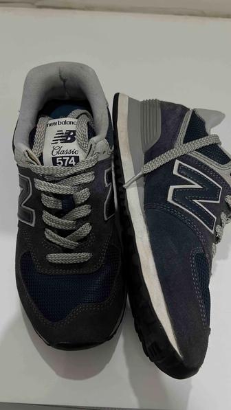 New Balance 574