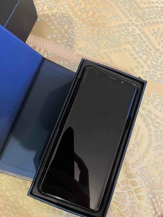 ПродаетсЯ Самсунг Galaxy S9