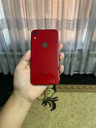 IPhone Xr 64 gb идеальном состоянии