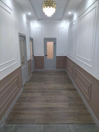 Ремонт квартира под ключ от и до