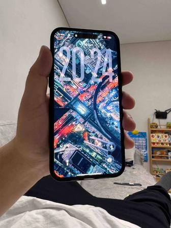 iPhone 15 pro max 256gb обмен