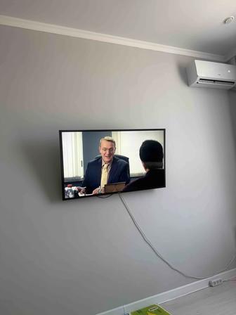 Телевизор Samsung
