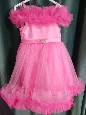 Продам платье детское