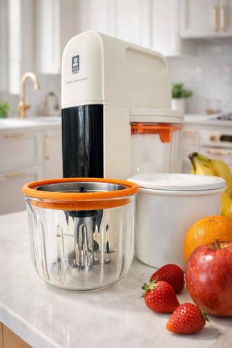 Продается паровой блендер