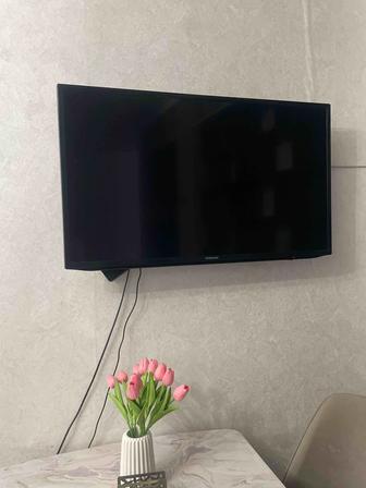 Продается телевизор Samsung