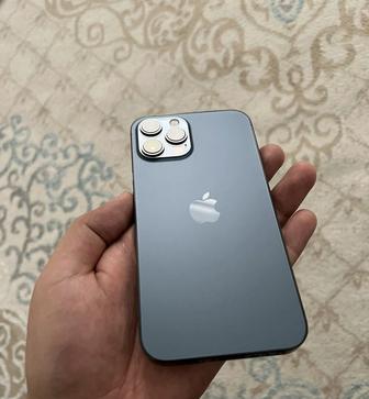 iPhone 12 Pro Max 128 ГБ
