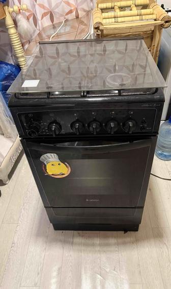 Продам газ плиту GEFEST