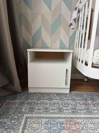 Продам прикроватные тумбы 2шт