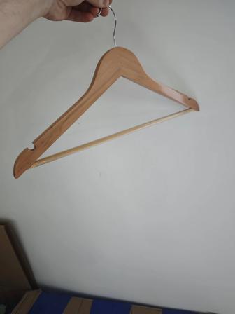 Вешалки