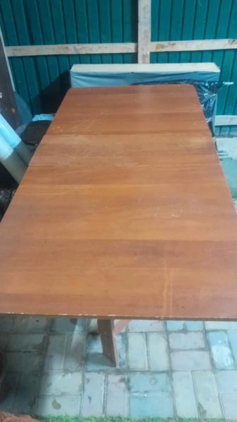 Стол книжка