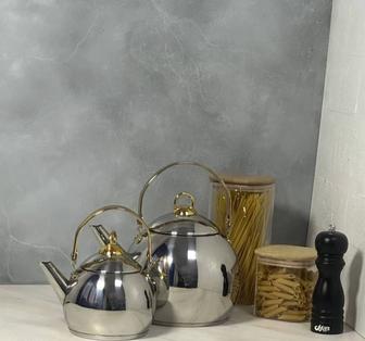 Продам набор чайников