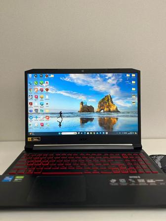 Продам ноутбук Acer Nitro 5