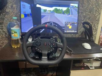 Игровой руль