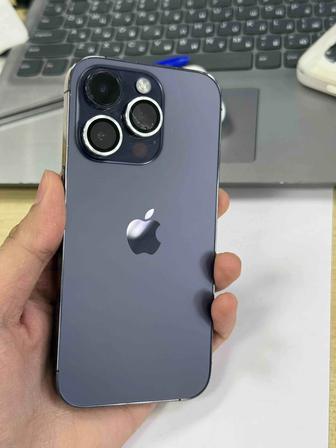 iPhone 14 Pro 256 GB Purple