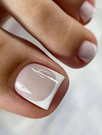 Выезд на дом маникюр, педикюр, наращивание ногтей