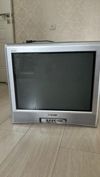Телевизор