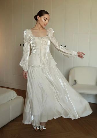 Вечерние платья на прокат АЛМАТЫ