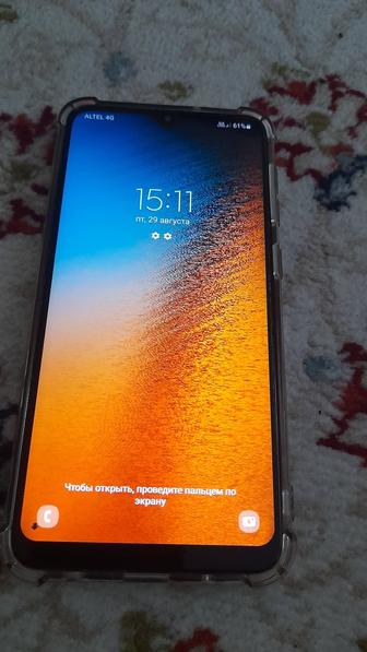 Продам андроид самсунг а10