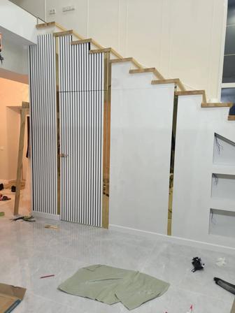 Ремонт квартиры