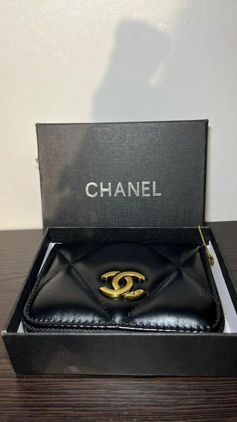 Кошелек chanel