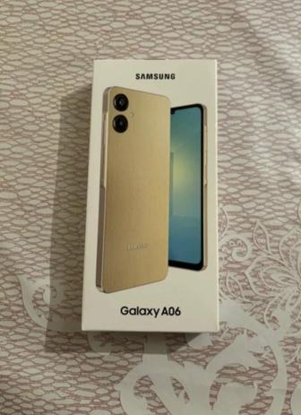 Samsung galaxy A06