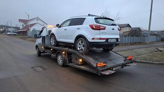 Эвакуатор Круглосуточно!!!