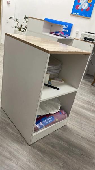 Продам тумбочку