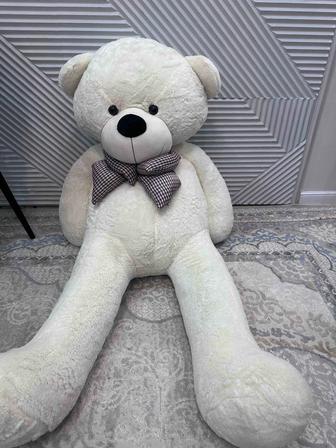 Продаю мишку новую 1.60 см