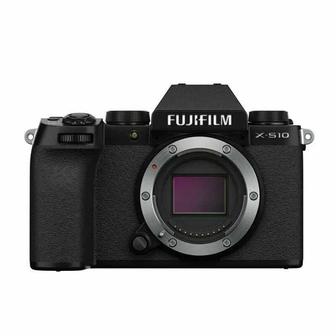 Новый Беззеркальный фотоаппарат FUJIFILM X-S10. Kit 15-45 mm. Гарантия