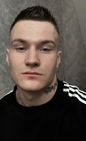Официант