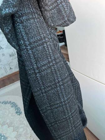 Пальто весна/осень